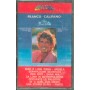 Franco Califano MC7 Buio E Luna Piena Ricordi – ORK78772 Sigillata