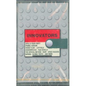 Various MC7 Innovators Columbia – COL4919874 Sigillata Various MC7 Innovators Columbia – COL4919874 Sigillata