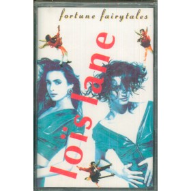 Lois Lane MC7 Fortune Fairytales Music Box International – 8436234 Sigillata Lois Lane MC7 Fortune Fairytales Music Box International – 8436234 Sigillata