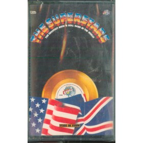 Stars On 45 MC7 The Superstars Delta – DEMC407006 Sigillata Stars On 45 MC7 The Superstars Delta – DEMC407006 Sigillata