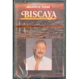 James Last MC7 Biscaya Polydor – 3151130 Sigillata James Last MC7 Biscaya Polydor – 3151130 Sigillata