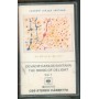 Devadip Carlos Santana MC7 The Swing Of Delight CBS – 40CBS22075 Sigillata