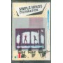 Simple Minds MC7 Celebration Virgin – OVEDK7275 Sigillata