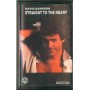 David Sanborn MC7 Straight To The Heart Warner Bros. – 9251504 Nuova