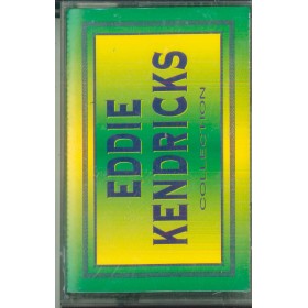 Eddie Kendricks MC7 Collection Farad – 110044 Sigillata Eddie Kendricks MC7 Collection Farad – 110044 Sigillata