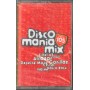 Various MC7 Discomania Mix Virgin ‎– 8109154 Sigillata