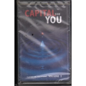 Various MC7 Capital For You - Classici Da Collezione 2 – EPC5024724 Sigillata Various MC7 Capital For You - Classici Da Collezione 2 – EPC5024724 Sigillata