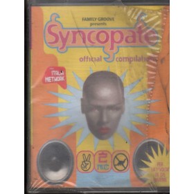 Family Groove MC7 Presents: Syncopate Official Compilation Self – 00199 Sigillata Family Groove MC7 Presents: Syncopate Official Compilation Self – 00199 Sigillata