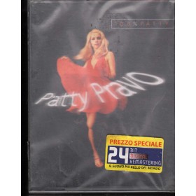Patty Pravo MC7 100% Patty RCA – 74321936864 Sigillata Patty Pravo MC7 100% Patty RCA – 74321936864 Sigillata