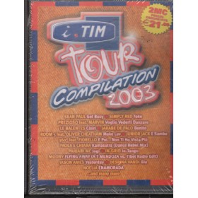 Various MC7 I-Tim Tour Compilation 2003 Prime Time – 023 Sigillata Various MC7 I-Tim Tour Compilation 2003 Prime Time – 023 Sigillata