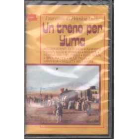 Frankie Laine MC7 Un Treno Per Yuma Replay Music – RMK2067 Sigillata Frankie Laine MC7 Un Treno Per Yuma Replay Music – RMK2067 Sigillata