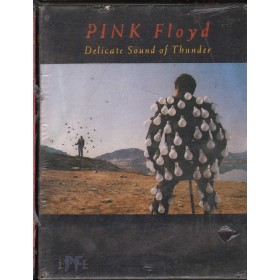 Pink Floyd MC7 Delicate Sound Of Thunder EMI – 7914804 Sigillata Pink Floyd MC7 Delicate Sound Of Thunder EMI – 7914804 Sigillata