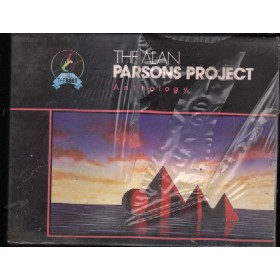 The Alan Parsons Project MC7 Anthology Arista – 5044302 Sigillata The Alan Parsons Project MC7 Anthology Arista – 5044302 Sigillata