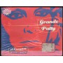 Patty Pravo MC7 Grande Patty CGD East West – 0630199144 Sigillata