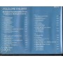 Various MC7 Folclore Italiano Ricordi – IED14 Sigillata