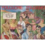 Various MC7 Folclore Italiano Ricordi – IED14 Sigillata