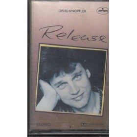 David Knopfler MC7 Release Mercury – 8182234 Sigillata David Knopfler MC7 Release Mercury – 8182234 Sigillata