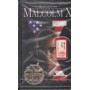 Various MC7 Malcolm X Qwest Records – 9362451304 Sigillata