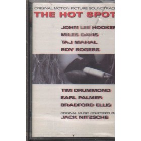 Jack Nitzsche MC7 The Hot Spot Antilles – 411140 Sigillata Jack Nitzsche MC7 The Hot Spot Antilles – 411140 Sigillata