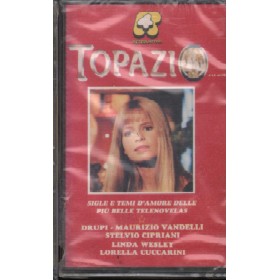 Various MC7 Topazio E Le Altre... Five – FM13658 Sigillata