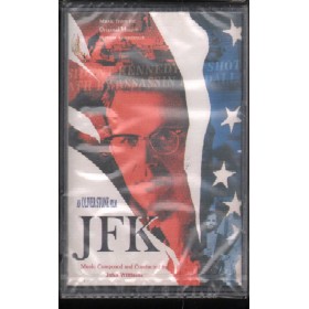 John Williams MC7 JFK Elektra – 7559612934 Sigillata John Williams MC7 JFK Elektra – 7559612934 Sigillata