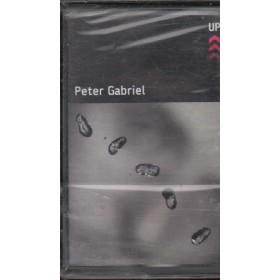 Peter Gabriel MC7 Up Real World Records – 724381306246 Sigillata Peter Gabriel MC7 Up Real World Records – 724381306246 Sigillata