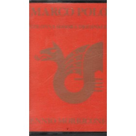 Marco Polo MC7 Ennio Morricone, Colonna Sonora Fonit – 359 Nuovo Marco Polo MC7 Ennio Morricone, Colonna Sonora Fonit – 359 Nuovo