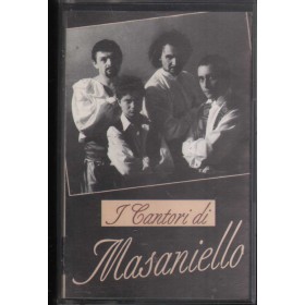Various MC7 I Cantori Di Masaniello Phonotype – 633 Nuovo Various MC7 I Cantori Di Masaniello Phonotype – 633 Nuovo