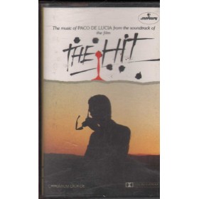 Paco De Lucía MC7 Music The Soundtrack Of The Film The Hit Nuovo Paco De Lucía MC7 Music The Soundtrack Of The Film The Hit Nuovo