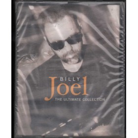 Billy Joel MC7 The Ultimate Collection Columbia – 4979084 Sigillata Billy Joel MC7 The Ultimate Collection Columbia – 4979084 Sigillata