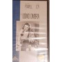 L'Uomo Ombra VHS W. S. Van Dyke Univideo - PIV50608 Sigillato