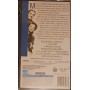 L'Uomo Ombra VHS W. S. Van Dyke Univideo - PIV50608 Sigillato