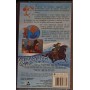 Mulan VHS Barry Cook, Tony Bancroft Univideo - VS4776 Sigillato