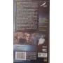 Hana-Bi, Fiori Di Fuoco VHS Takeshi Kitano Univideo - CL00218 Sigillato