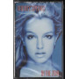 Britney Spears  MC7 In The Zone  Nuova Sigillata 0828765712941