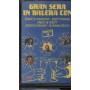 Gran Sera In Balera Con Musiani, Parise, Terry, Mauri, Dego MC7 Green Records – 022 Nuovo