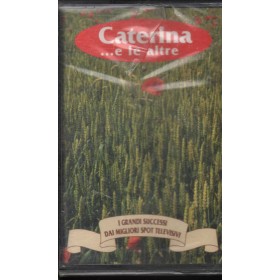 Various MC7 Caterina...E Le Altre MCA Records – MCC32571 Sigillato Various MC7 Caterina...E Le Altre MCA Records – MCC32571 Sigillato