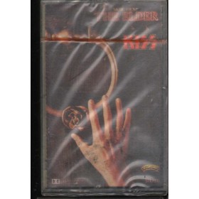 Kiss MC7 Music From The Elder Casablanca – 7144163 Sigillato Kiss MC7 Music From The Elder Casablanca – 7144163 Sigillato