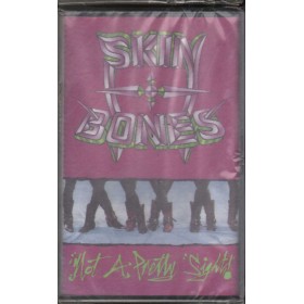 Skin E Bones MC7 Not A Pretty Sight Five Record – 50EQN63702 Sigillato Skin E Bones MC7 Not A Pretty Sight Five Record – 50EQN63702 Sigillato