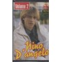 Nino D'Angelo MC7 Volume 2 Zeus –ZS375C Sigillato