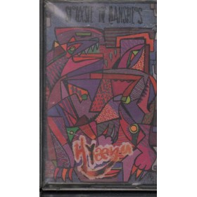 Siouxsie And The Banshees MC7 Hyaena Polydor – 8215104 Sigillata Siouxsie And The Banshees MC7 Hyaena Polydor – 8215104 Sigillata