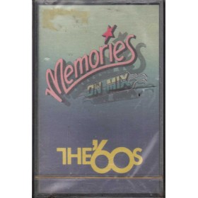 Various MC7 Memories On Mix The' 60s CBS – 58708 Sigillato Various MC7 Memories On Mix The' 60s CBS – 58708 Sigillato
