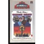 Orizzonte Perduto VHS Frank Capra Univideo - CVT20286 Sigillato