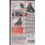 Fargo VHS Joel , Ethan Coen Univideo - 22023 Sigillato
