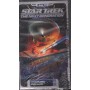 Star Trek - The Next Generation - Stagione 5 Vol. 6 VHS Univideo - PVS71115 Sigillato