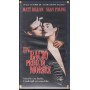 Un Bacio Prima Di Morire VHS James Dearden Univideo - UVS70254 Sigillato