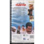 Il Professore Matto VHS Tom Shadyac Univideo - 0447783 Sigillato