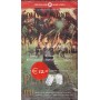 Platoon VHS Oliver Stone Univideo - PSC3169 Sigillato