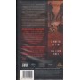Stargate Sg 1 Vol. 8: A Matter Of The Fifth, Race VHS David Smith Sigillato