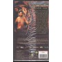 Vidocq - La Maschera Senza Volto VHS Pitof Univideo - 1091802 Sigillato